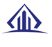 内罗毕蓝天酒店 Logo